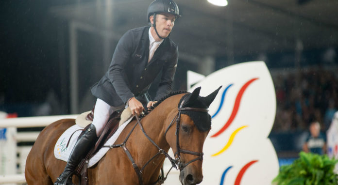 Longines Global Champions Tour