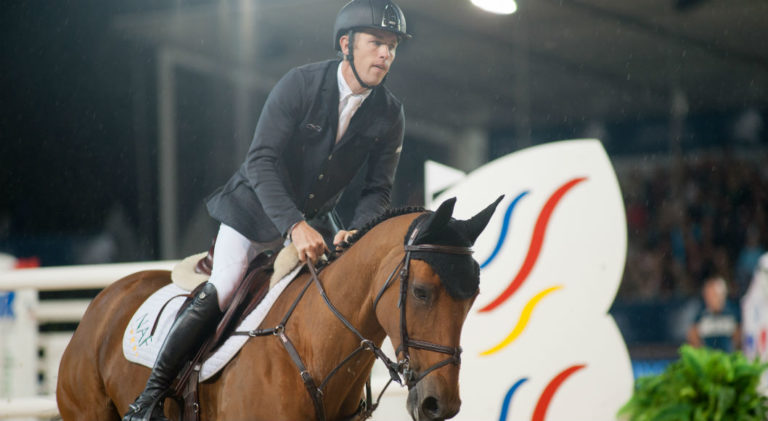 Longines Global Champions Tour