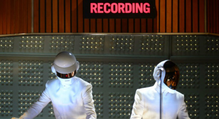 Daft Punk