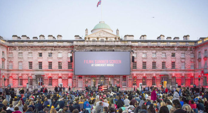 Film4 Summer Screen