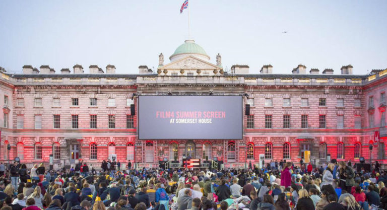 Film4 Summer Screen