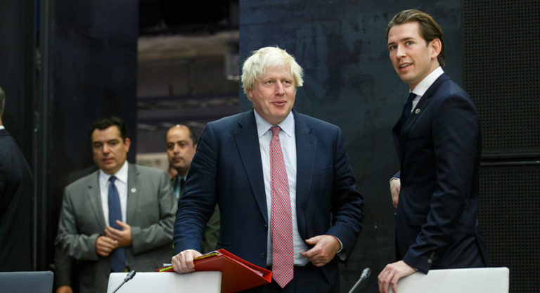 BoJo ou Hunt : comment la livre réagira-t-elle au nouveau leader du parti conservateur ?