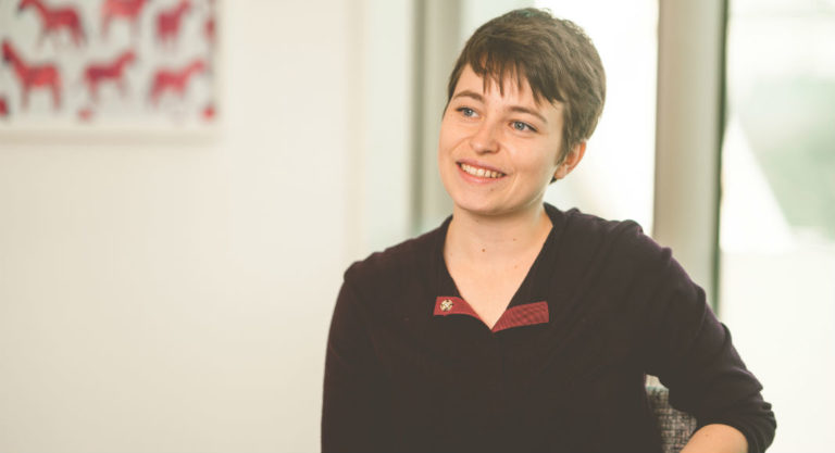 Juliette Souliman Octopus Ventures