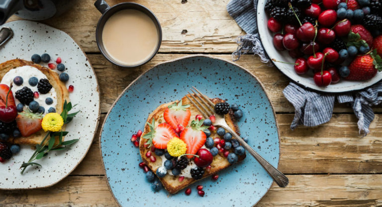 London Brunch Fest