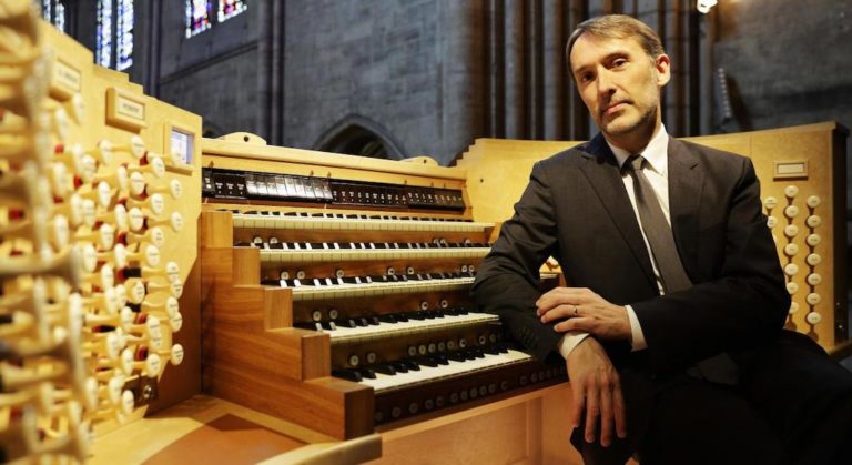 olivier latry concert londres bbc proms