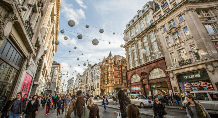 Regent Street