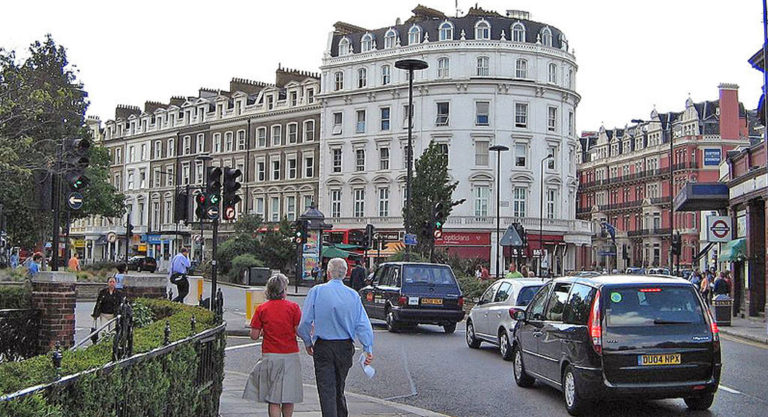 Immobilier à Londres : le bon moment pour acheter ?