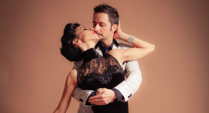 Che London! Tango Festival