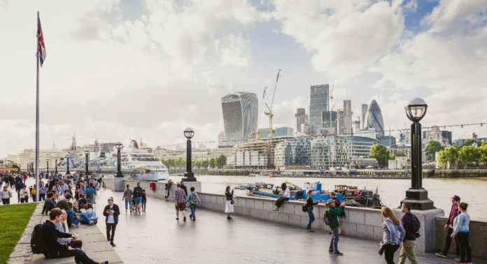 Totally Thames