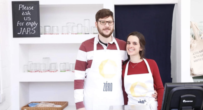 Zéro Shop Alicia Bulbeck