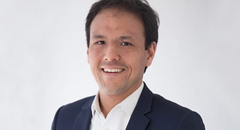 Cédric O - Secrétaire d'Etat au numérique
