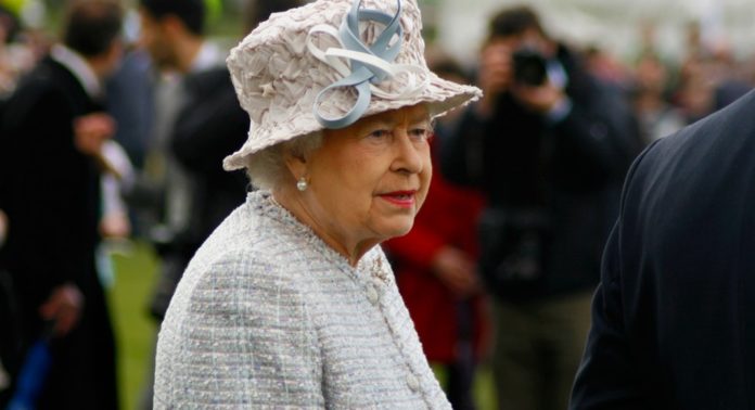 Elisabeth II