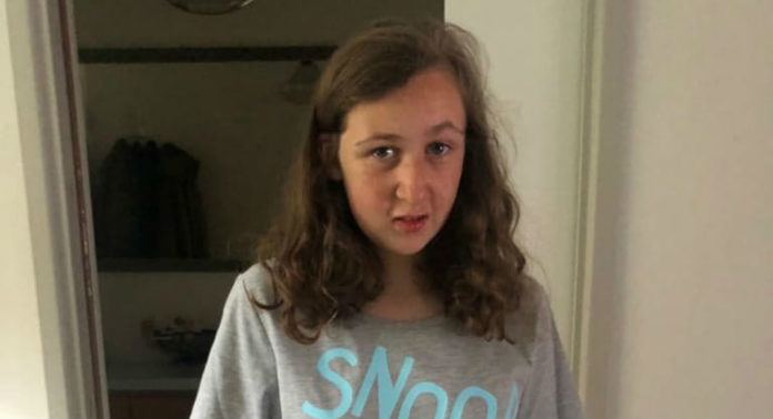 Nora Quoirin Malaisie