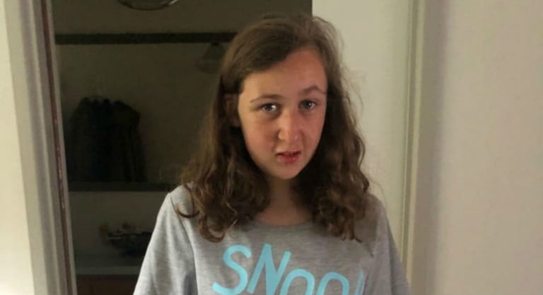 Nora Quoirin Malaisie
