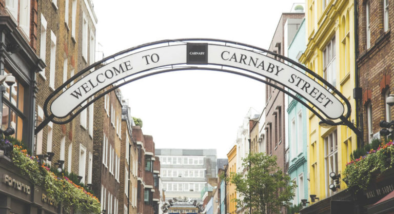 carnaby eats