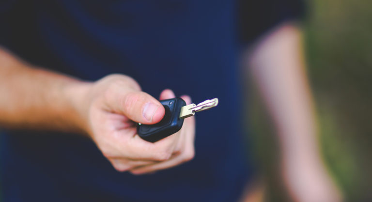 Les vacances en voiture de location : comment éviter les pièges