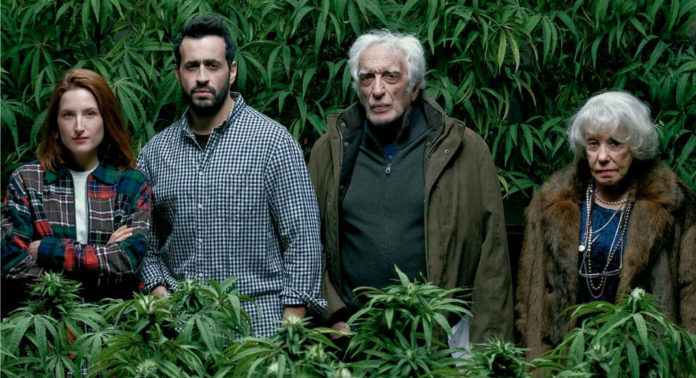 family business netflix
