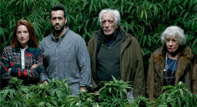 family business netflix