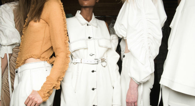 London Fashion Week