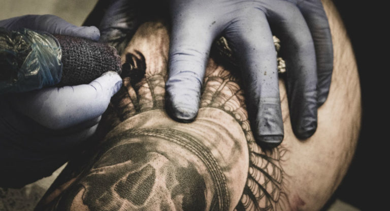 London Tattoo Convention