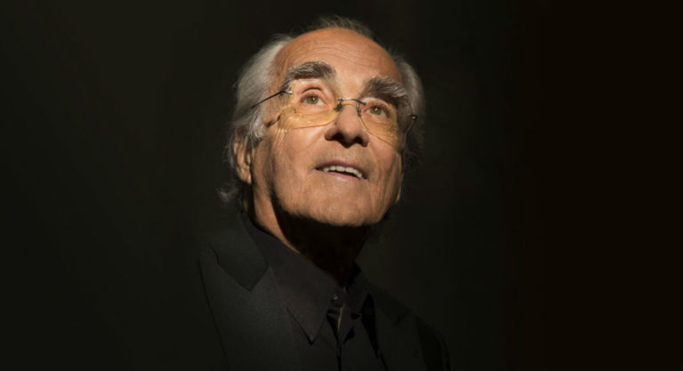 Michel Legrand Southbank Centre