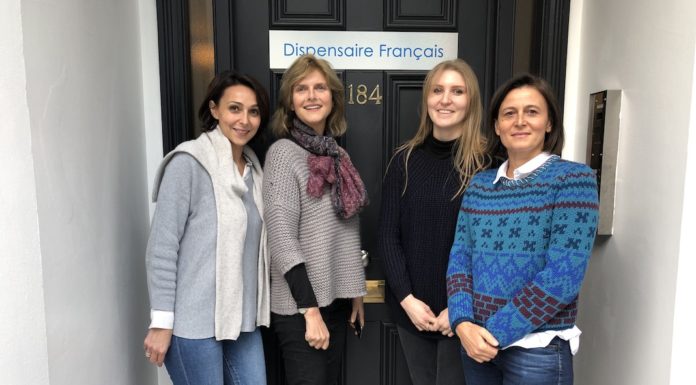 ouverture espace jeunes dispensaire francais londres ouverture espace jeunes dispensaire francais londres