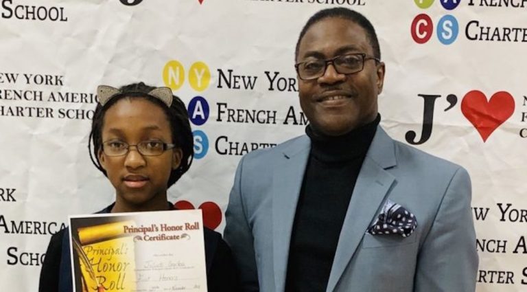 revolution bilingue podcast marc maurice ecole harlem