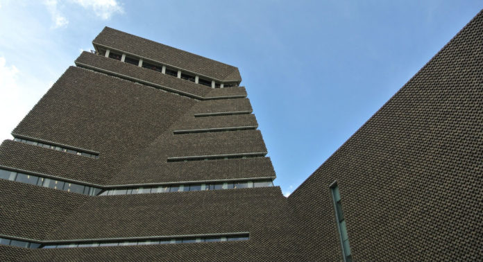 Tate Modern
