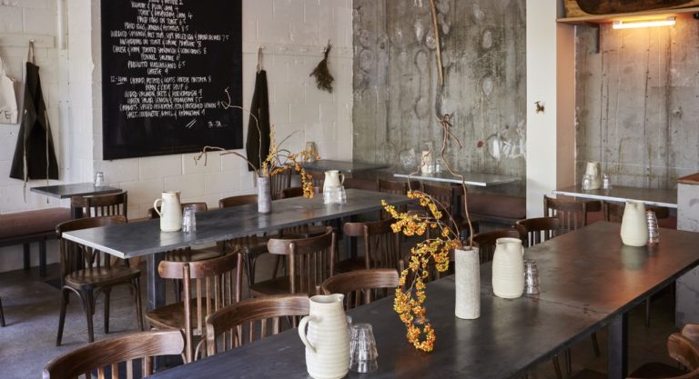 Priceless cities best new bistrot Londres