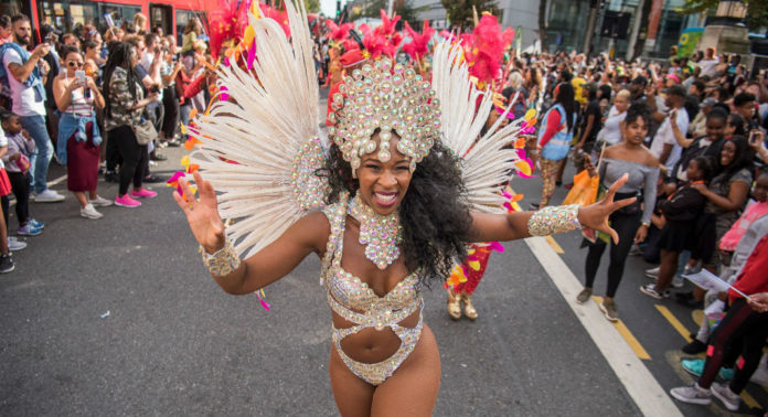 Carnaval de Hackney