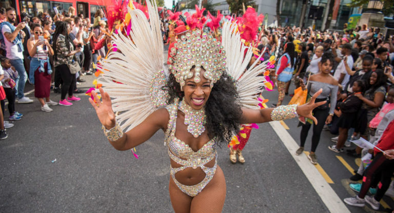 Carnaval de Hackney