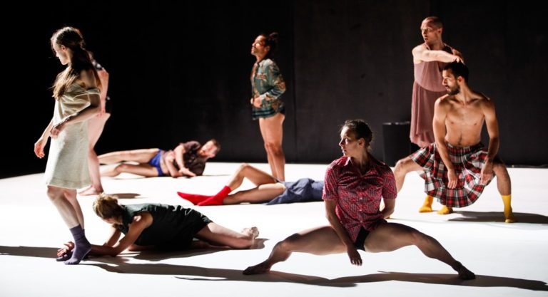 FranceDance UK