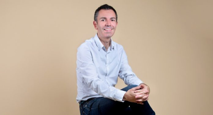 Franck Jéhanne - Co-fondateur du studio photo Kalory
