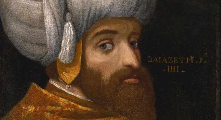 Inspired by the east : how the Islamic world influenced western art