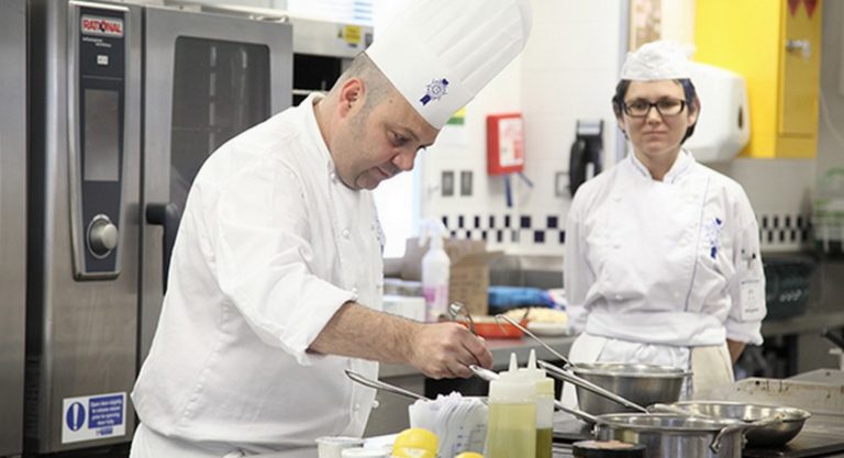 Le Cordon Bleu ouvre une deuxième école à Londres