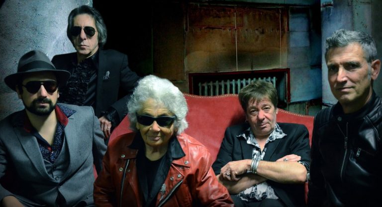 Little Bob Blues Bastards