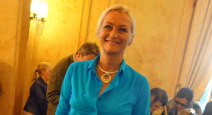 Marion Van Renterghem livre Mon Europe je t'aime moi non plus
