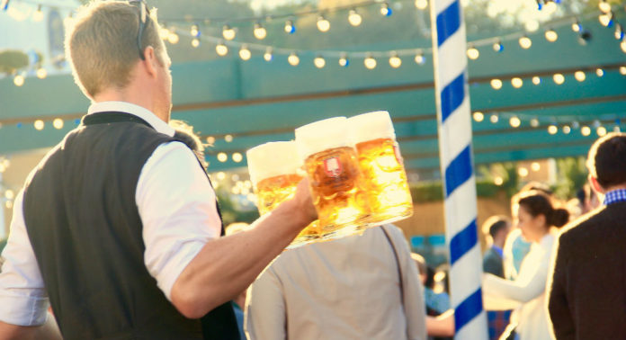 Oktoberfest