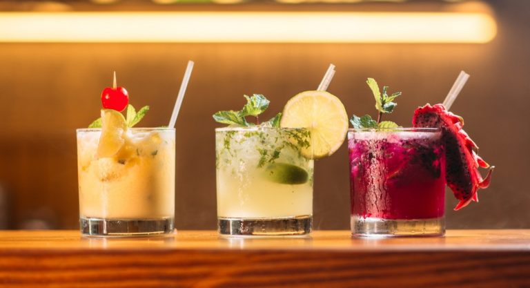 Où boire les meilleurs cocktails à Londres?