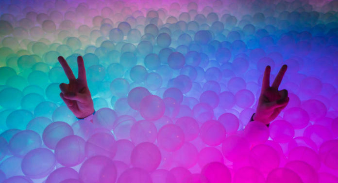 ballie ballerson soiree insolite