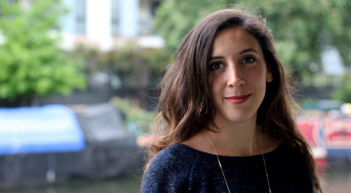 chloe chambraud innovatrice annee women in business awards
