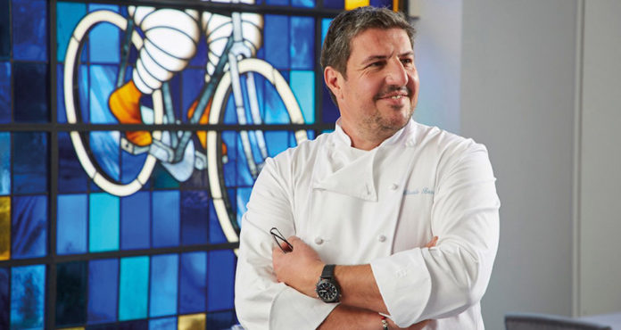 claude bosi bibendum meilleurs restaurants royaume-uni