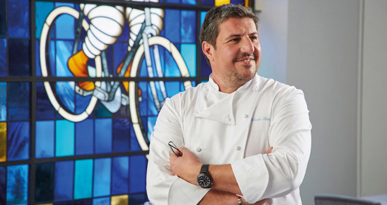 claude bosi bibendum meilleurs restaurants royaume-uni