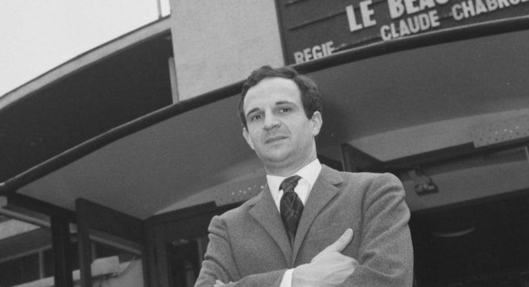 francois truffaut cinema museum