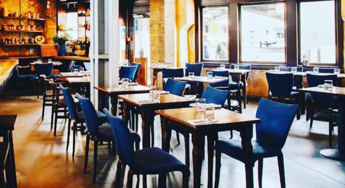 le bouchon restaurant lyonnais pop up londres