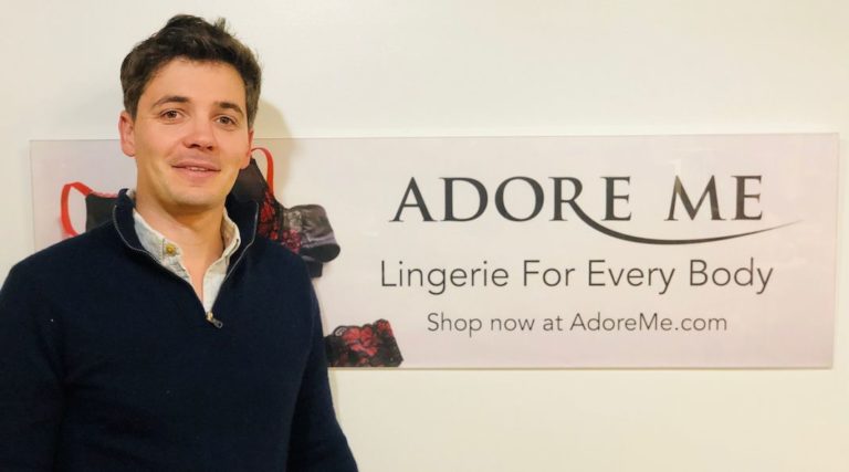 gary bravard adore me podcast french boss