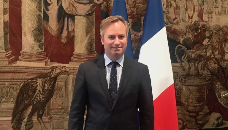 jean baptiste lemoyne brexit activité consulat france londres
