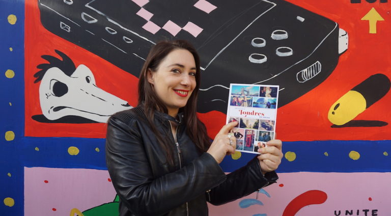 marion miclet londres en series guide