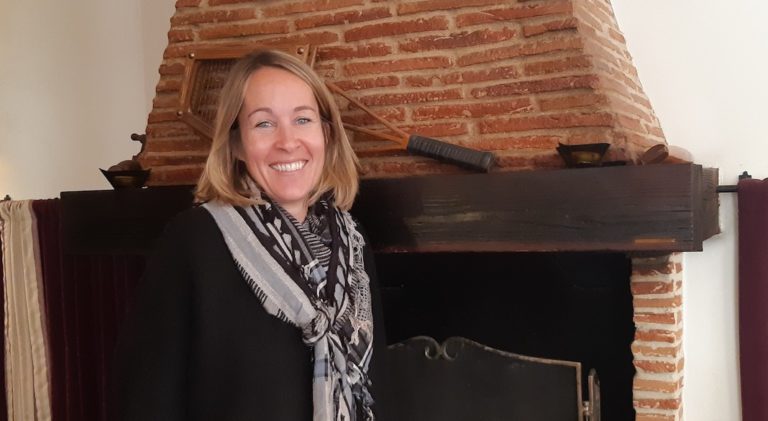 moi impat podcast amelie villet