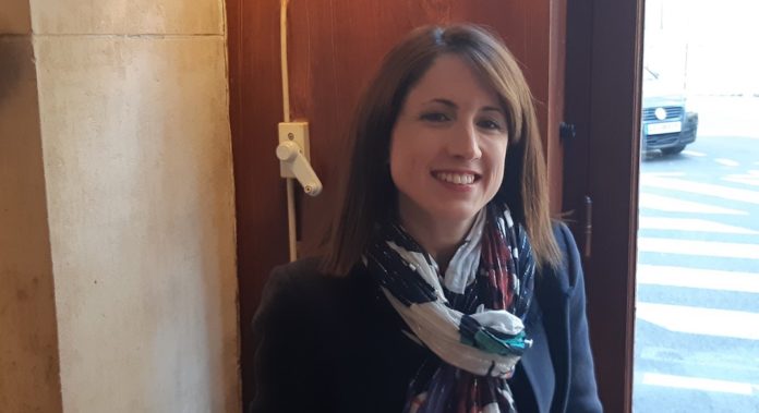 podcast moi impat linda duchesne